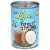 Coco Lopez® Canned Rich and Creamy Coconut Milk Perspective: front