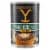 Yellowstone™ Angus Beef Canned Chili with Beans Perspective: front