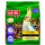 Kaytee® Forti-Diet Cockatiel Food Perspective: front