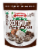 Jennies Organic Coconut Bites with Cacao Nibs & Dark Chocolate Perspective: front