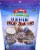 Jennies Organic Wild Blueberry Coconut Bites with Cacao Nibs & Dark Chocolate Perspective: front