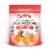 Jennies Organic Coconut Macaroons Perspective: front