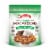 Jennies Organic Chocolate Drizzle Macaroons Perspective: front