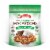 Jennies® Organic Chocolate Drizzle Macaroons Perspective: front