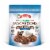 Jennies Organic Double Chocolate Sea Salt Macaroons Perspective: front
