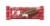 Blue Bell® Mooo Bar® Chocolate Coated Vanilla Frozen Dairy Dessert Bar Perspective: front