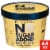 Blue Bell No Sugar Added Country Vanilla Ice Cream Tub Perspective: front