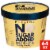 Blue Bell® No Sugar Added Country Vanilla Ice Cream Tub Perspective: front