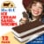 Blue Bell® Vanilla Ice Cream Sandwiches Perspective: front