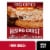 Digiorno® Rising Crust Four Cheese Frozen Pizza Perspective: front