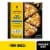California Pizza Kitchen Four Cheese Crispy Thin Crust Frozen Pizza Perspective: front