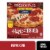 DIGIORNO Pepperoni Frozen Personal Pizza on a Traditional Crust Perspective: front