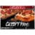 DIGIORNO Three Meat Frozen Pizza on a Crispy Pan Crust Perspective: front
