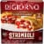 DIGIORNO Stromboli Three Meat Frozen Stromboli Perspective: front