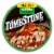 Tombstone Supreme Frozen Pizza Perspective: front