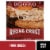 DiGiorno® Rising Crust Four Cheese Frozen Pizza Perspective: front