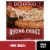 DiGiorno Frozen Pizza Rising Crust Four Cheese Pizza Perspective: front