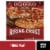 DIGIORNO® Frozen Pizza Rising Crust 3 Meat Perspective: front