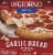 DIGIORNO® Garlic Bread Pizza Pepperoni Perspective: front