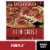 DiGiorno Classic Thin Crust Four Meat Pizza Perspective: front