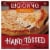 DIGIORNO® Frozen Four Cheese Hand-Tossed Pizza Perspective: front