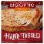DIGIORNO® Frozen Four Cheese Hand-Tossed Pizza Perspective: front