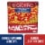 DIGIORNO Loaded Ultra-Thin Double Pepperoni & Ricotta Pizza Perspective: front
