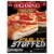 DiGiorno® Fully Stuffed 3 Meat Frozen Pizza Perspective: front