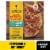 California Pizza Kitchen Uncured Pepperoni and Hot Honey Croissant Crust Frozen Pizza Perspective: front