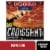 DiGiorno Frozen Pizza Pepperoni Croissant Crust Pizza Perspective: front