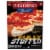 DIGIORNO® Double Pepperoni Fully Stuffed Crust Frozen Pizza Perspective: front