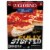 DIGIORNO® Double Pepperoni Fully Stuffed Crust Frozen Pizza Perspective: front