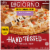 Digiorno® Chicken Alfredo Personal Size Pizza Perspective: front