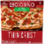 DiGiorno® Classic Thin Crust Supreme Frozen Pizza Perspective: front