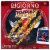 DiGiorno® Gimme Chimi Classic Thin Crust Frozen Pizza Perspective: front