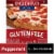 DIGIORNO Pepperoni Gluten Free Frozen Pizza Perspective: front