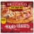DIGIORNO® Traditional Personal Size BBQ Recipe Chicken Frozen Pizza Perspective: front