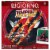 DiGiornio® Maximum Pep Classic Thin Crust Frozen Pizza Perspective: front