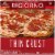 DiGiorno® Classic Thin Crust Four Meat Frozen Pizza Perspective: front