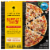 California Pizza Kitchen® Crispy Thin Crust Buffalo Style Chicken Pizza Perspective: front
