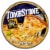 Tombstone® Five Cheese Original Crust Frozen Pizza Perspective: front