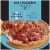 Outsiders Chicago Style Cheese Frozen Pizza Perspective: front