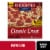 DiGiorno Classic Crust Pepperoni Pizza on a Crispy Thin Crust Perspective: front