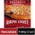 DIGIORNO Hawaiian Style Frozen Pizza on a Rising Crust Perspective: front