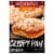 DIGIORNO® Four Cheese Crispy Pan Crust Frozen Pizza Perspective: front