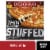 DiGiorno Frozen Thin-Crust Pizza Thin and Crispy Stuffed Crust Margherita Pizza Perspective: front