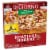 DIGIORNO Meatless Monday Sausage Supreme Frozen Pizza on a Hand-Tossed Style Crust Perspective: front