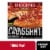 DIGIORNO® Croissant Crust Three Meat Frozen Pizza Perspective: front