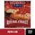 DiGiorno Frozen Pizza Rising Crust Pepperoni Pizza Perspective: front