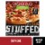 DIGIORNO Frozen Pizza - Supreme Pizza - Stuffed Crust Pizza Perspective: front
